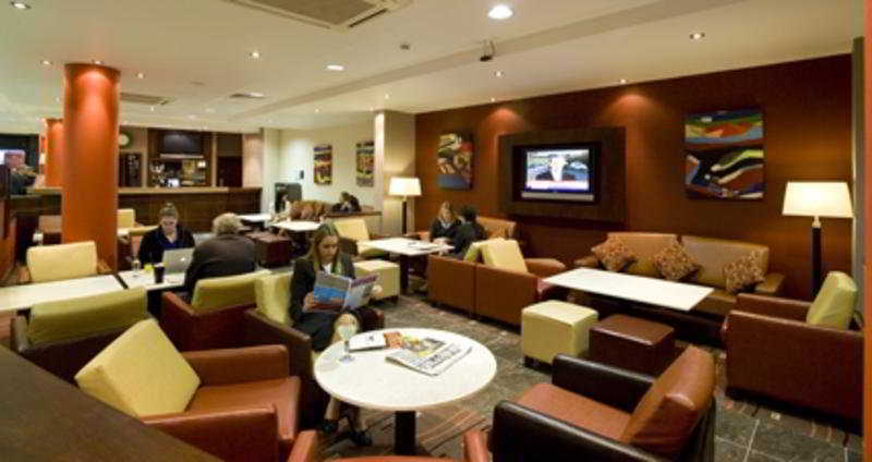 Holiday Inn Express Dublin-Airport, An Ihg Hotel Santry Kültér fotó